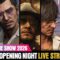 RGG Studio will share more details regarding Stranger than Heaven at their Tokyo Game Show 2026 Opening Night Livestream