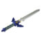Nintendo and Hasbro team up to give you the chance to wield the Master Sword