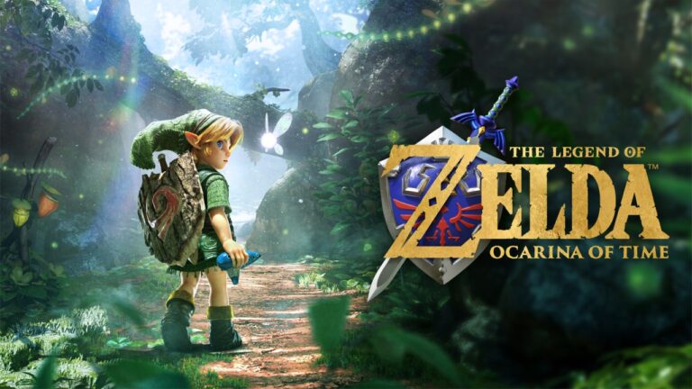 The Legend of Zelda 40th Anniversary Direct details and recap!