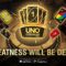 Earn your ticket to the UNO Championship Series by playing UNO! Mobile
