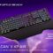 Pre-order Turtle Beach’s next generation Vulcan II XP Air Wireless and Vulcan II XP Wired keyboards now