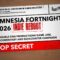 Double Fine hopes to kick off their return to independence with another Amnesia Fortnight!