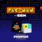 Control Pac-Man with your body as Pac-Man For NEX comes to…well, the Nex Playground