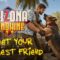 Arizona Sunshine trailer shows off the good boi in action and reveals the game’s release date!
