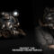 1:1 T-60 Power Armor Helmet and Power Fist Replicas arrive on the official Bethesda Gear Store