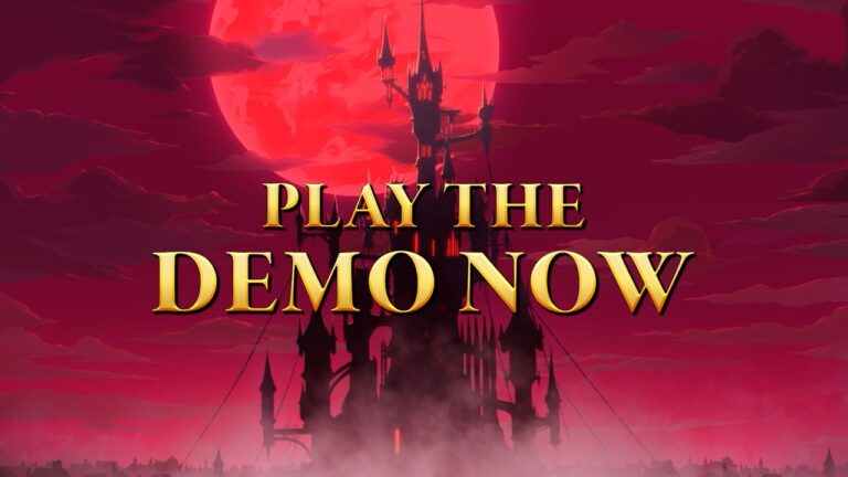 Get a head start in your quest to save a monster-ridden Paris with the Castlevania: Belmont’s Curse demo