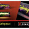 Celebrate the Netflix premiere of Cyberpunk: Edgerunners 2 with a illuminating new merch drop