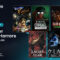 Support oceanic mammals with this month’s Digiphile game bundle