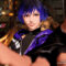 One of the newest characters from Tekken 8 goes on an excursion to Fatal Fury: City of the Wolves