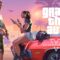 The Grand Theft Auto VI official launch trailer has dropped