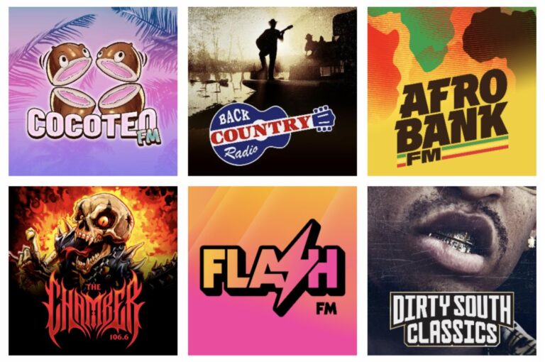 Rockstar Games announces Grand Theft Auto VI in-game radio stations, hosts, on-demand podcasts and more