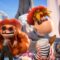 Ubisoft celebrates Paris Games Week with tasty “baguette” outfits for Rayman Legends Retold
