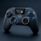 The revolution continues on unabated as NACON reveals a new premium PlayStation 5 controller