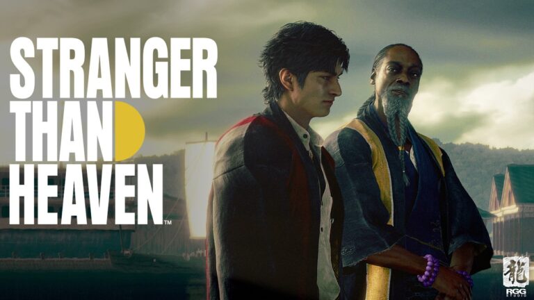 Learn how Keto isn’t just a diet without carbs in Stranger than Heaven’s Kokura Story Trailer