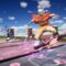 Bring balance to Sonic Racing: CrossWorlds as Avatar Aang and Katara join the roster