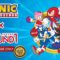 Gotta Bowl Fast! Sonic the Hedgehog x Round1 Bowling “Premium Collab” arrives Oct. 21