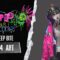 Stupid Never Dies releases a new video detailing its visual language a little over a week before launch