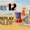 Get a glimpse of The Jackbox Party Pack 12 games before its October 15th launch