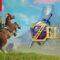 Gear up for this new The Legend of Zelda: Ocarina of Time overview trailer