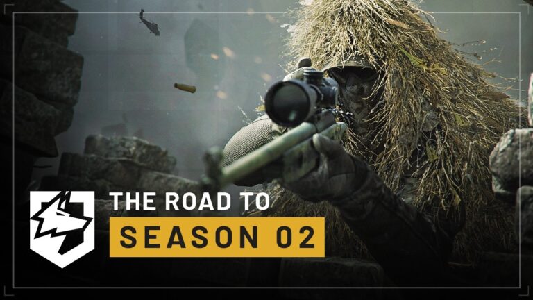 BULKHEAD releases some details on what to expect from WARDOGS Season 2