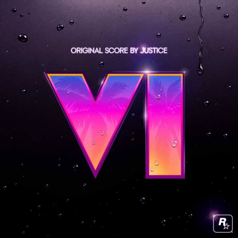 Own the music of GTA VI when it comes to streaming and physical media on December 11th